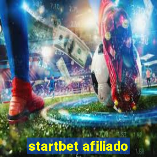 startbet afiliado